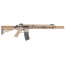 Страйкбольный автомат (East Crane) HK416 RIS Geissele 14.5 INCH silencer EC-106 DE-BR-P-UP